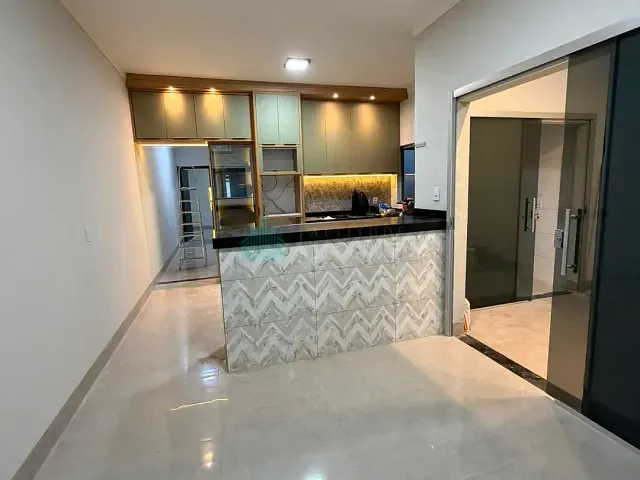 Casa 2 quartos e 1 banheiro, à venda, no bairro Loteamento Residencial Maria Amélia em Catalão
