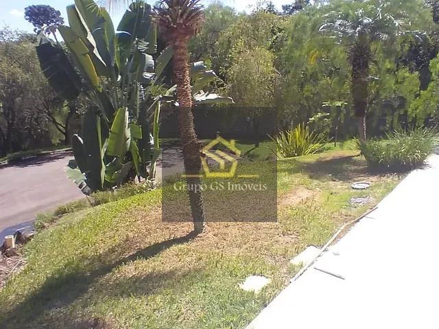 Casa com 600m² 4 quartos e 6 banheiros, à venda, no bairro Bosque em Vinhedo