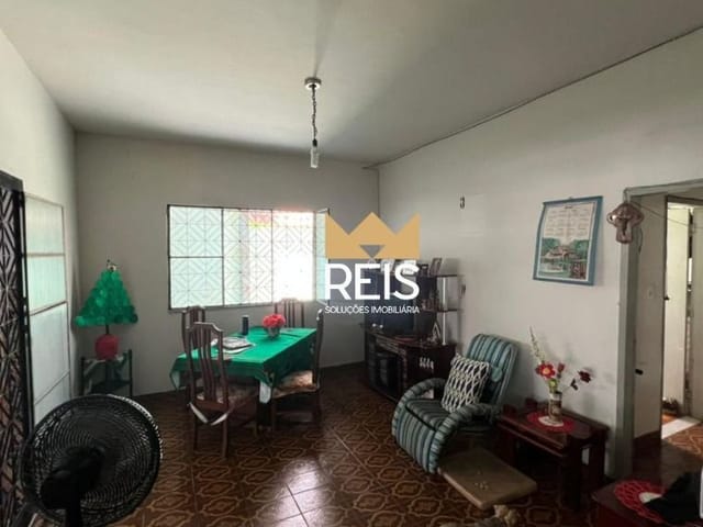 Casa com 312m² 3 quartos e 2 banheiros, à venda, no bairro Campo Grande em Rio de Janeiro