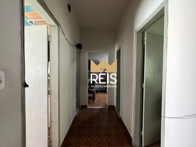 Casa com 312m² 3 quartos e 2 banheiros, à venda, no bairro Campo Grande em Rio de Janeiro