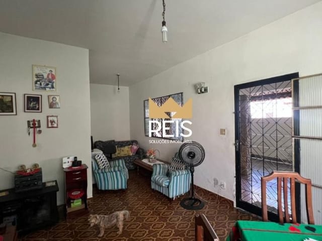 Casa com 312m² 3 quartos e 2 banheiros, à venda, no bairro Campo Grande em Rio de Janeiro