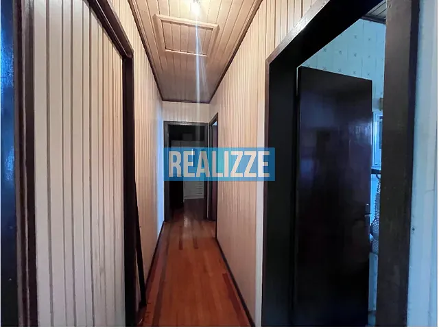 Casa com 325m² 3 quartos e 1 banheiro, à venda, no bairro borges de Medeiros em Marau