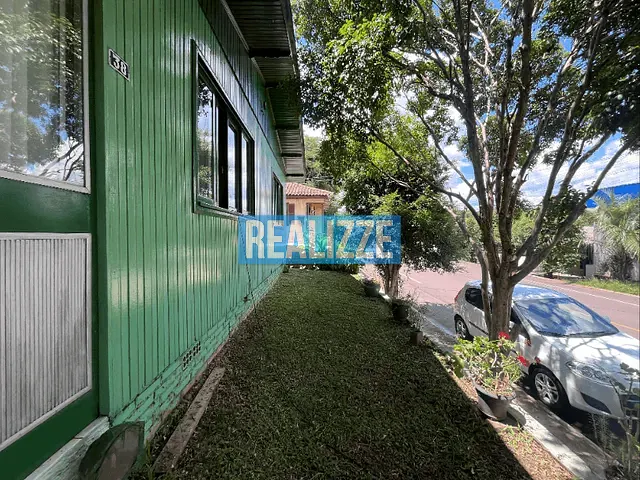 Casa com 325m² 3 quartos e 1 banheiro, à venda, no bairro borges de Medeiros em Marau