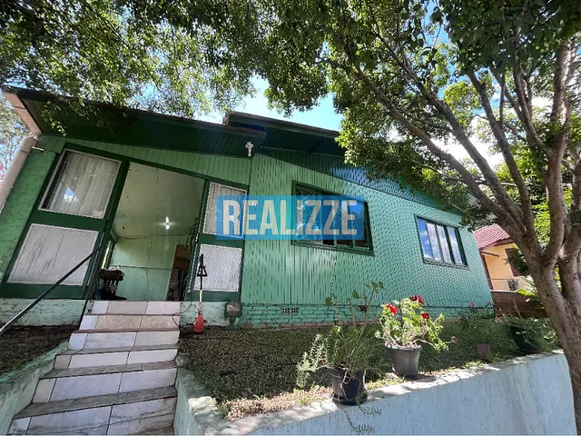 Casa com 325m² 3 quartos e 1 banheiro, à venda, no bairro borges de Medeiros em Marau