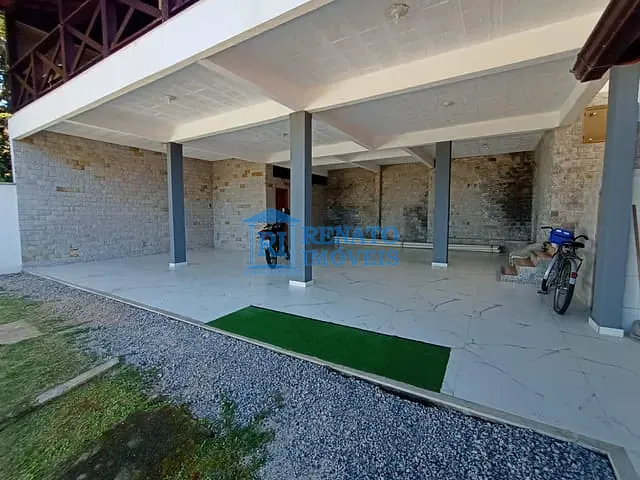 Casa 3 quartos e 2 banheiros, à venda, no bairro Itapeba em Maricá