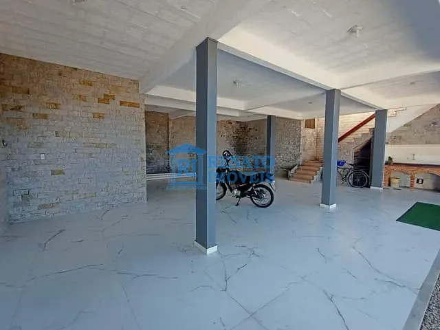 Casa 3 quartos e 2 banheiros, à venda, no bairro Itapeba em Maricá