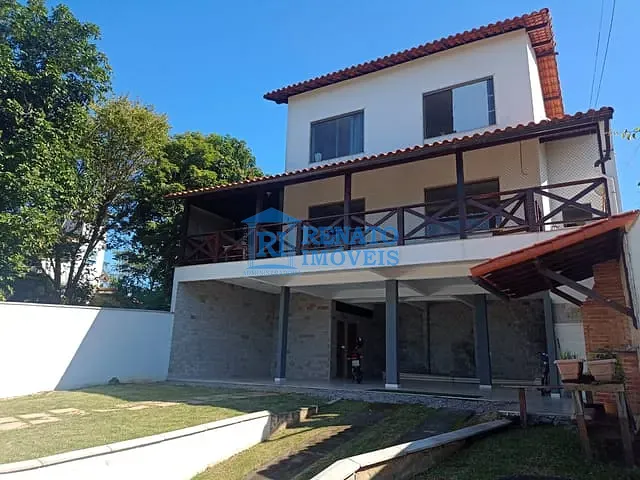Casa 3 quartos e 2 banheiros, à venda, no bairro Itapeba em Maricá