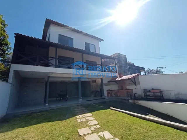Casa 3 quartos e 2 banheiros, à venda, no bairro Itapeba em Maricá