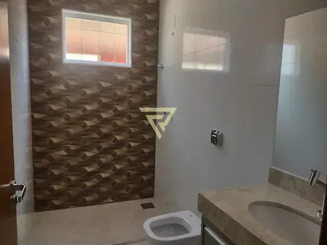 Casa com 200m² 3 quartos e 1 banheiro, à venda, no bairro Quintino Facci II em Ribeirão Preto