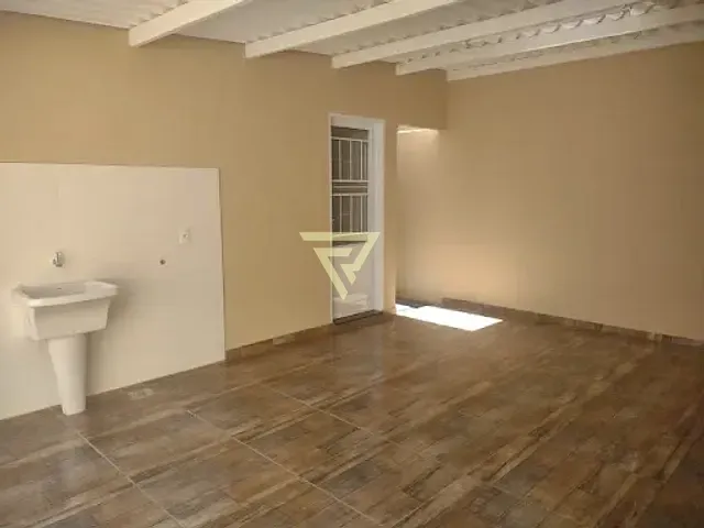 Casa com 200m² 3 quartos e 1 banheiro, à venda, no bairro Quintino Facci II em Ribeirão Preto