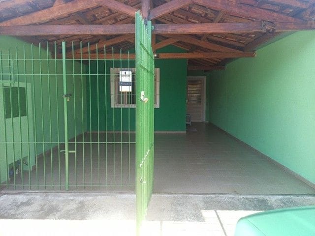 Foto do Casa - Casa com 3 dormitórios à venda, 110 m² por R$ 392.000,00 - Palmeiras de São José - São José dos Campos/SP | RUSSI IMÓVEIS