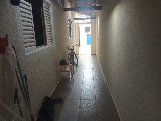 Foto do Casa - Casa com 3 dormitórios à venda, 110 m² por R$ 392.000,00 - Palmeiras de São José - São José dos Campos/SP | RUSSI IMÓVEIS