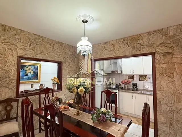Casa com 103m² 2 quartos e 1 banheiro, à venda, no bairro Alto do Santana em Rio Claro