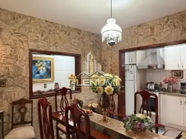 Casa com 103m² 2 quartos e 1 banheiro, à venda, no bairro Alto do Santana em Rio Claro