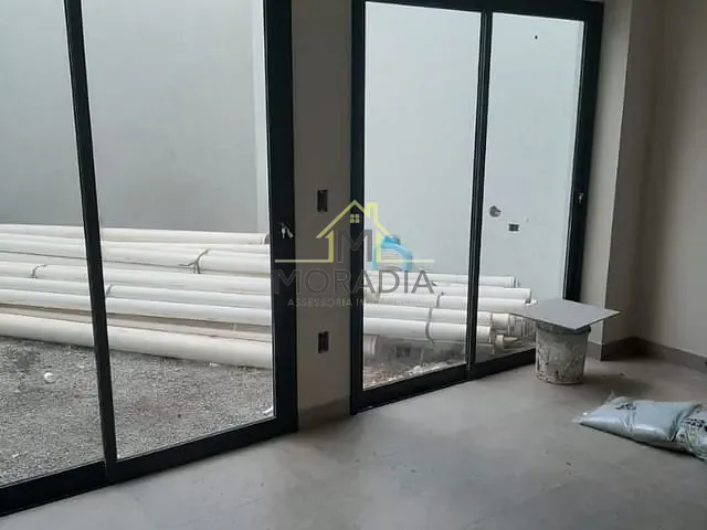 Casa com 90m² 2 quartos e 1 banheiro, à venda, no bairro Residencial Belvedere em Poços de Caldas