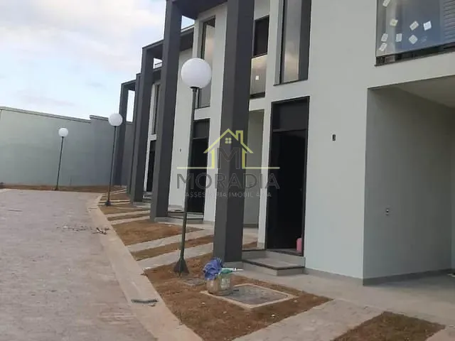 Casa com 90m² 2 quartos e 1 banheiro, à venda, no bairro Residencial Belvedere em Poços de Caldas