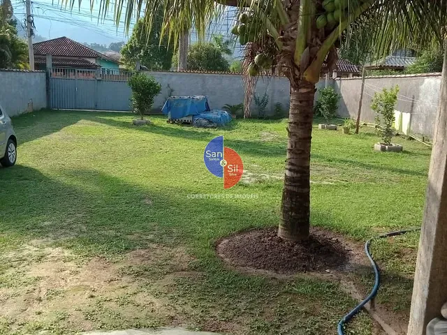 Casa com 700m² 2 quartos e 1 banheiro, à venda, no bairro Cotia em Guapimirim