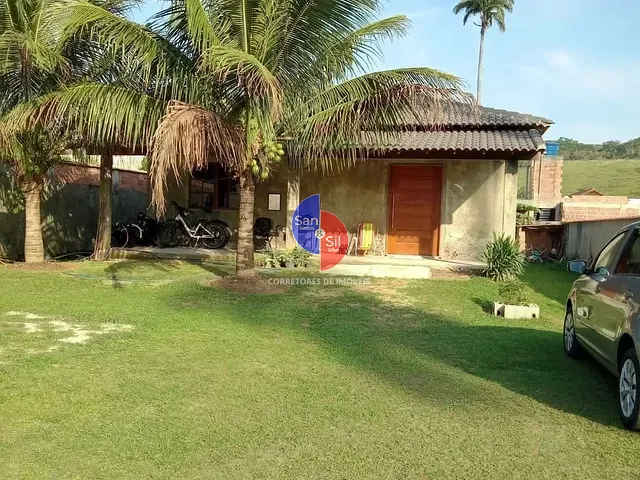 Casa com 700m² 2 quartos e 1 banheiro, à venda, no bairro Cotia em Guapimirim