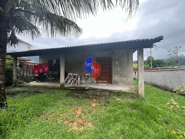 Casa com 700m² 2 quartos e 1 banheiro, à venda, no bairro Cotia em Guapimirim