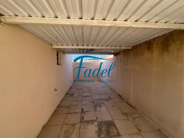 Casa 2 quartos e 1 banheiro, para alugar, no bairro Chácaras de Recreio Santa Maria Goretti em Conchal