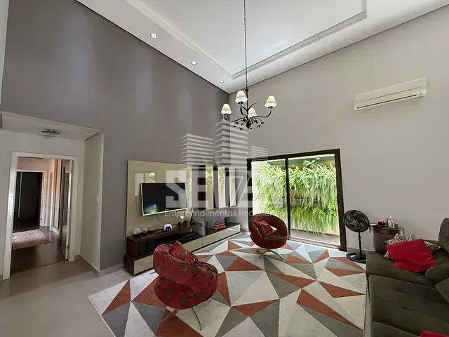 Casa com 360m², à venda, no bairro Residencial Tivoli II em Bauru