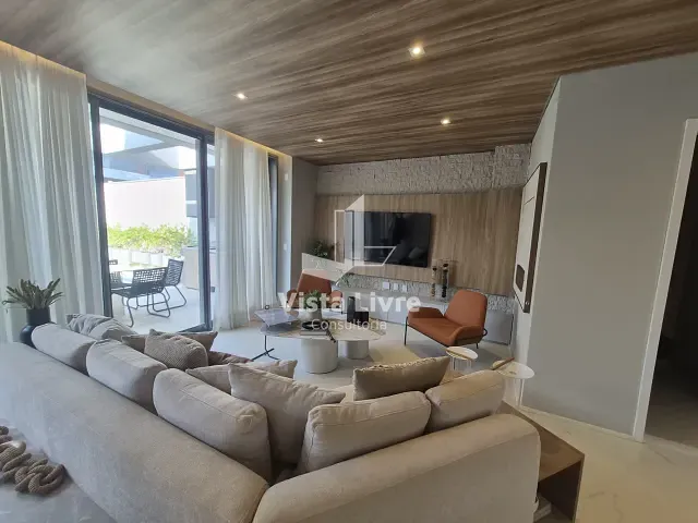 Casa com 227m² 3 quartos e 4 banheiros, à venda, no bairro Tamboré em Santana de Parnaíba