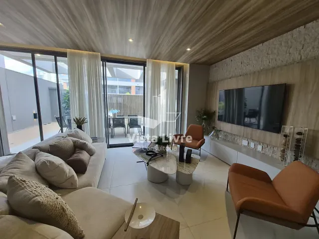 Casa com 227m² 3 quartos e 4 banheiros, à venda, no bairro Tamboré em Santana de Parnaíba