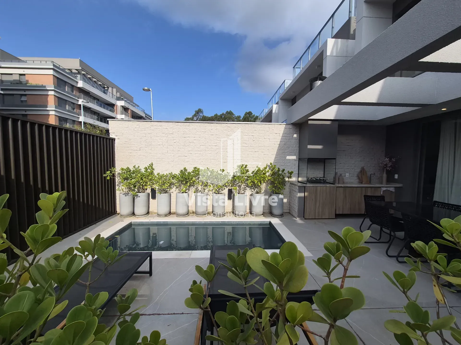 Casa, 3 quartos, 227 m² - Foto 7