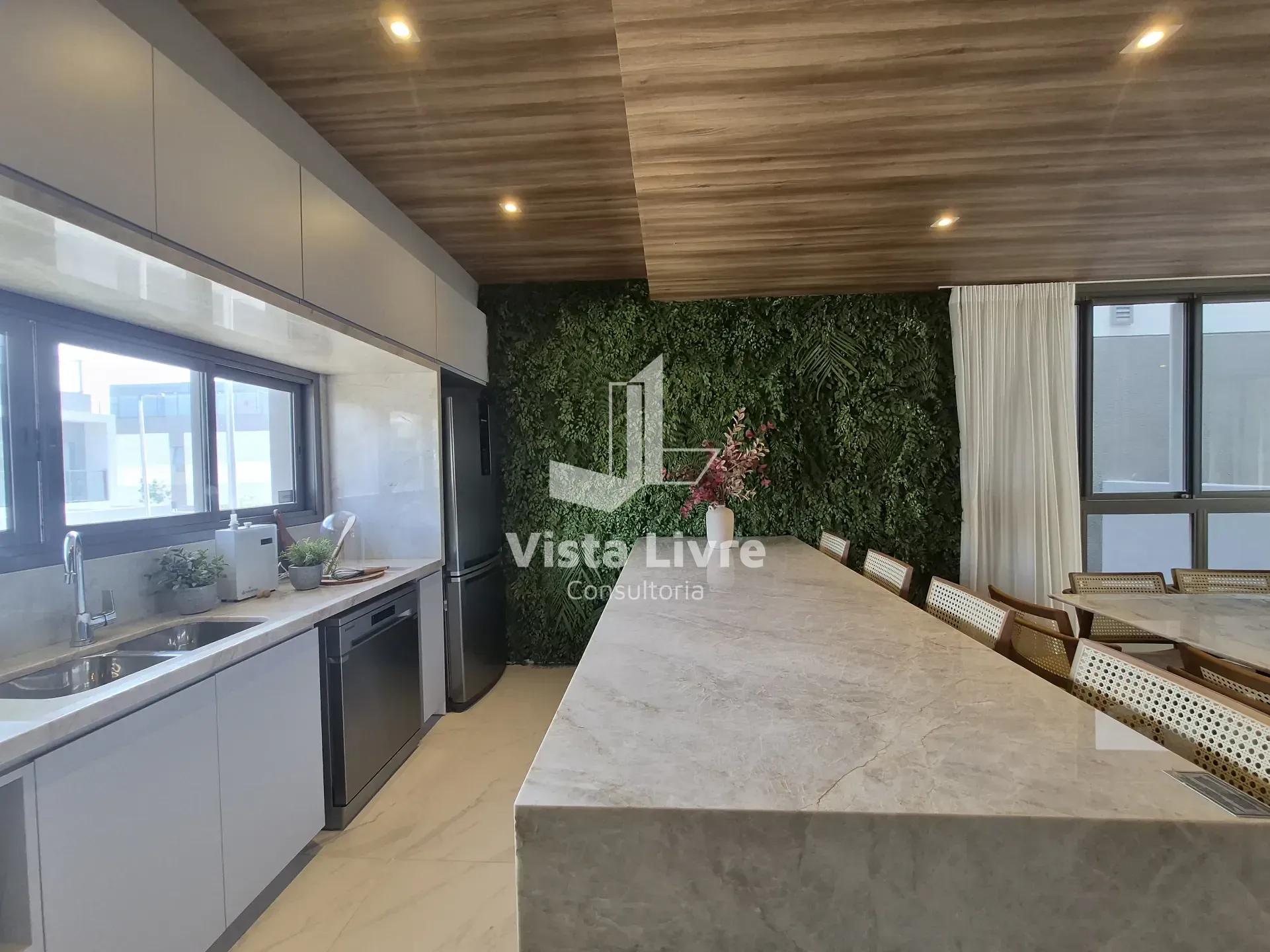 Casa, 3 quartos, 227 m² - Foto 12