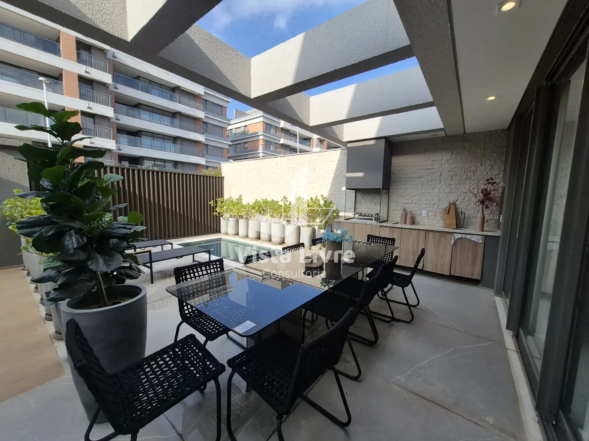 Casa, 3 quartos, 227 m² - Foto 8