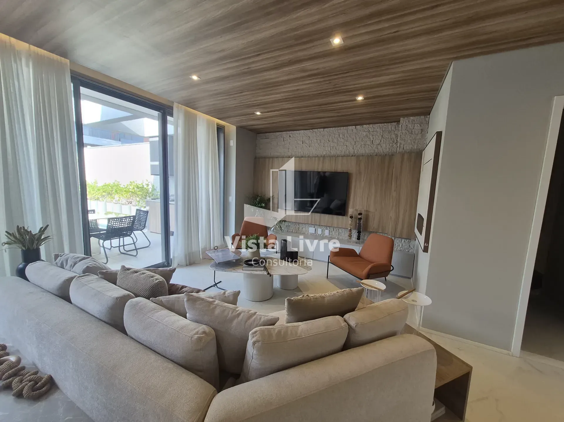 Casa, 3 quartos, 227 m² - Foto 1