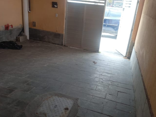 Casa com 120m² 2 quartos e 1 banheiro, à venda, no bairro Campo Grande em Rio de Janeiro