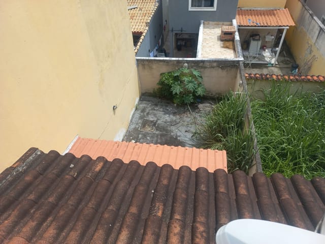 Casa com 120m² 2 quartos e 1 banheiro, à venda, no bairro Campo Grande em Rio de Janeiro
