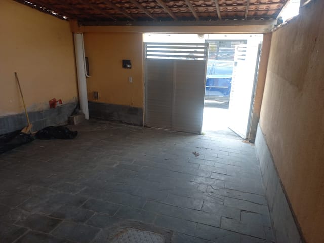 Casa com 120m² 2 quartos e 1 banheiro, à venda, no bairro Campo Grande em Rio de Janeiro