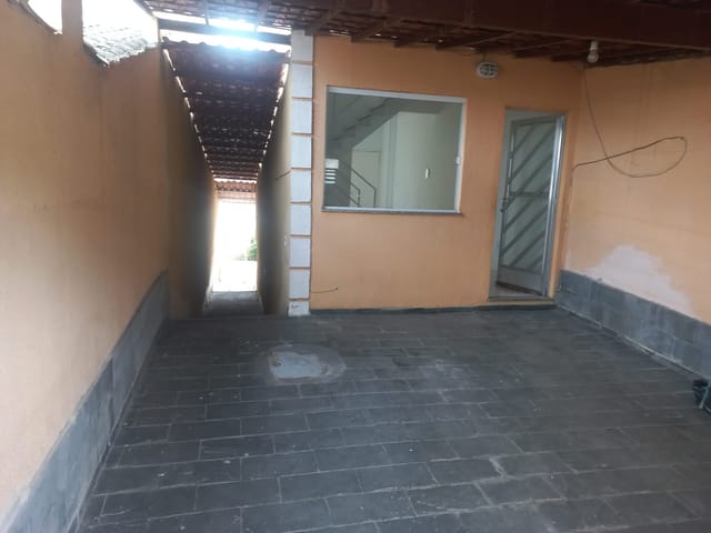 Casa com 120m² 2 quartos e 1 banheiro, à venda, no bairro Campo Grande em Rio de Janeiro