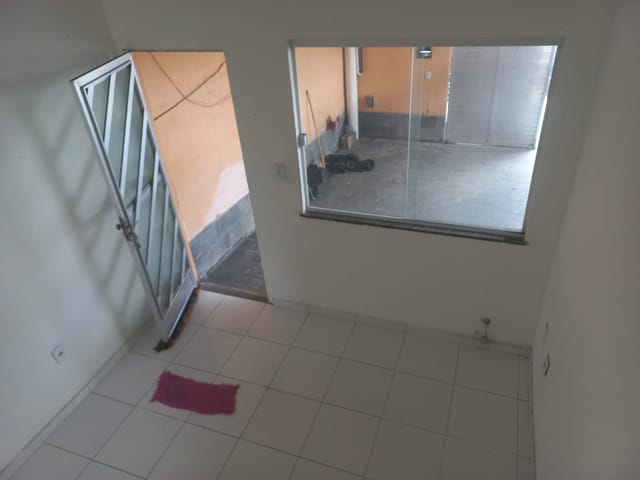 Casa com 120m² 2 quartos e 1 banheiro, à venda, no bairro Campo Grande em Rio de Janeiro