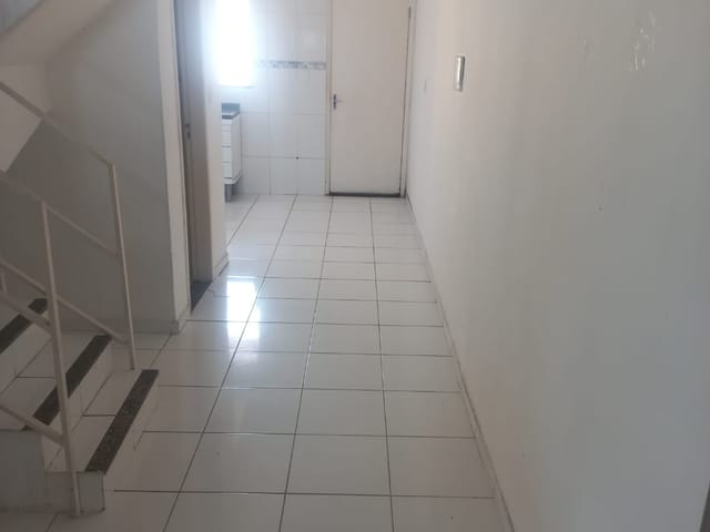Casa com 120m² 2 quartos e 1 banheiro, à venda, no bairro Campo Grande em Rio de Janeiro