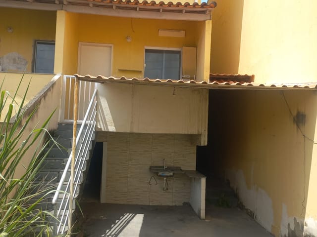 Casa com 120m² 2 quartos e 1 banheiro, à venda, no bairro Campo Grande em Rio de Janeiro