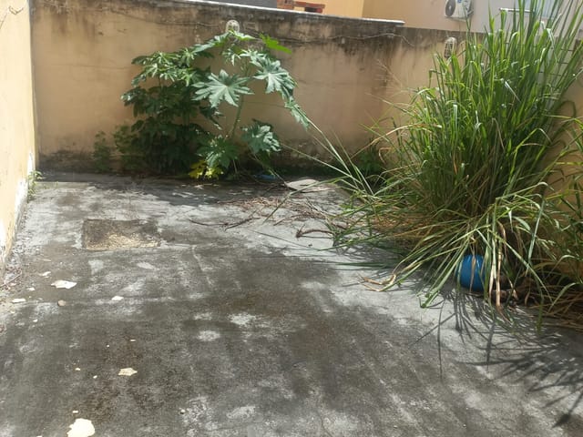 Casa com 120m² 2 quartos e 1 banheiro, à venda, no bairro Campo Grande em Rio de Janeiro