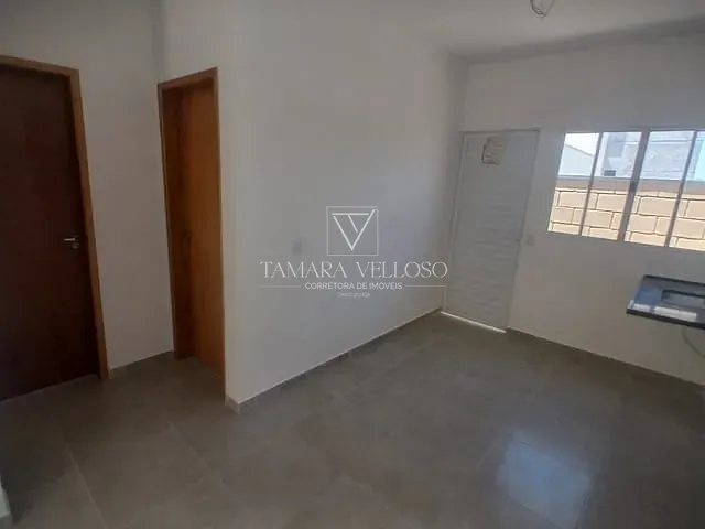 Casa 2 quartos e 2 banheiros, à venda, no bairro Vila São Paulo em Mogi das Cruzes