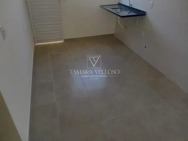 Casa 2 quartos e 2 banheiros, à venda, no bairro Vila São Paulo em Mogi das Cruzes