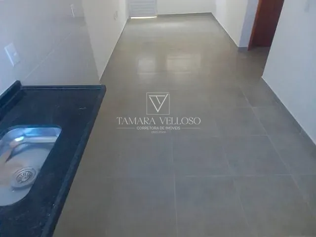 Casa 2 quartos e 2 banheiros, à venda, no bairro Vila São Paulo em Mogi das Cruzes
