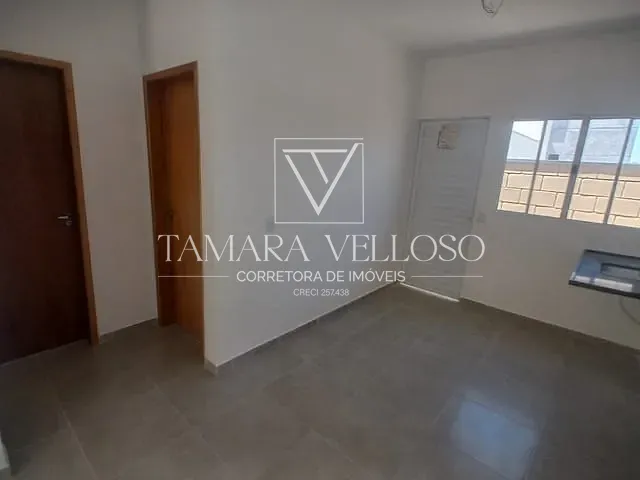 Casa 2 quartos e 2 banheiros, à venda, no bairro Vila São Paulo em Mogi das Cruzes