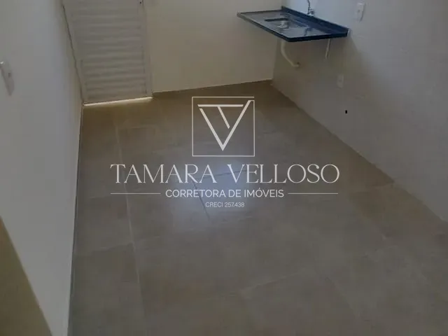 Casa 2 quartos e 2 banheiros, à venda, no bairro Vila São Paulo em Mogi das Cruzes