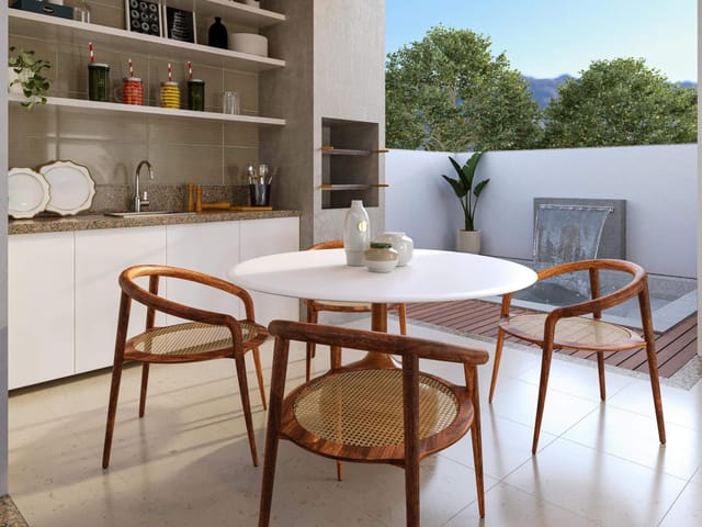 Foto do Casa - Casa - Cd. Porto Marina Residence - Ananindeua | Tsubaki Imóveis