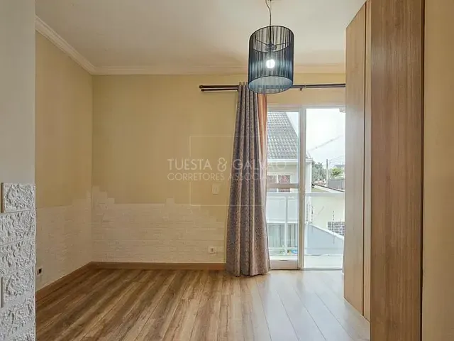 Casa com 128m² 3 quartos e 3 banheiros, à venda, no bairro Bairro Alto em Curitiba