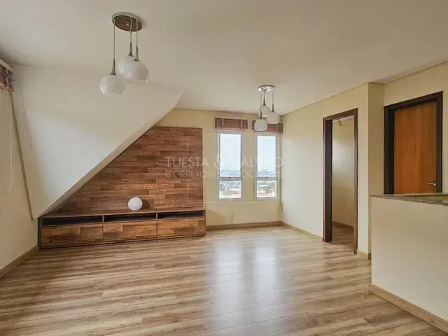 Casa com 128m² 3 quartos e 3 banheiros, à venda, no bairro Bairro Alto em Curitiba