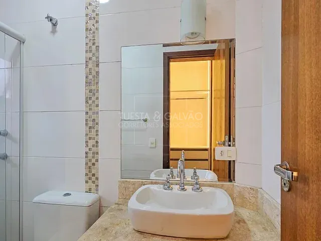 Casa com 128m² 3 quartos e 3 banheiros, à venda, no bairro Bairro Alto em Curitiba