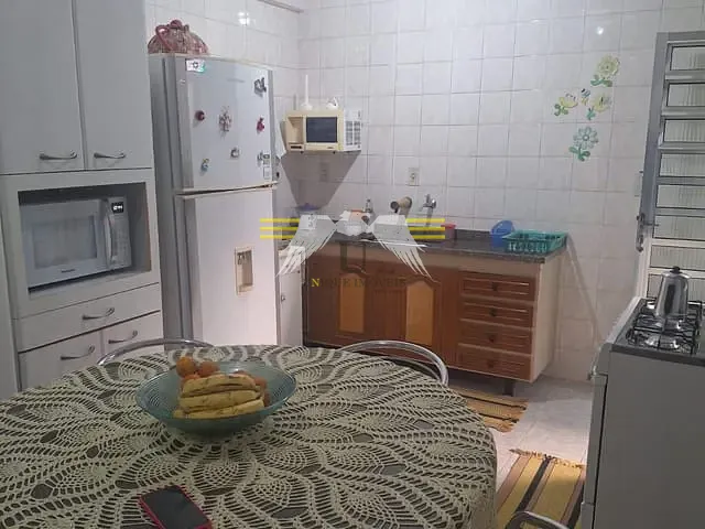 Casa 3 quartos e 1 banheiro, à venda, no bairro Jardim Vila Formosa em São Paulo