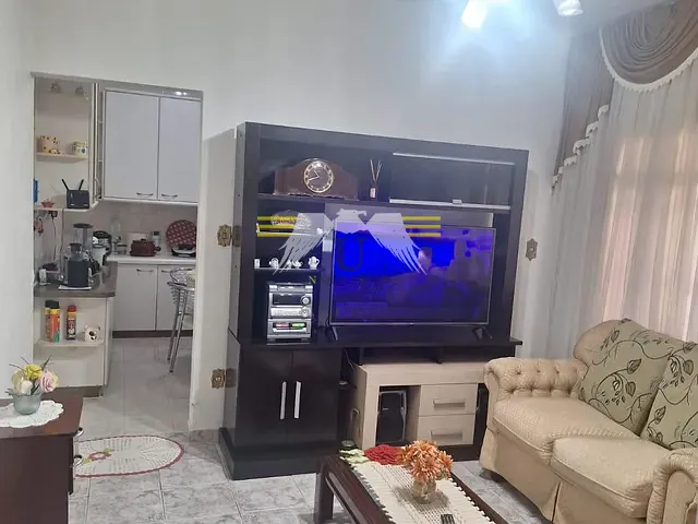Casa 3 quartos e 1 banheiro, à venda, no bairro Jardim Vila Formosa em São Paulo